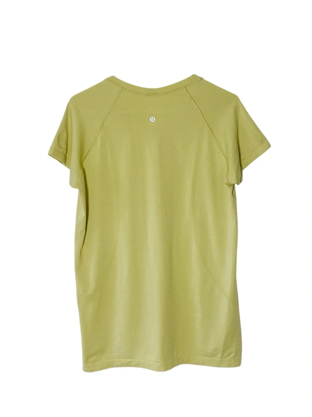 LULULEMON Swiftly Tech Tee